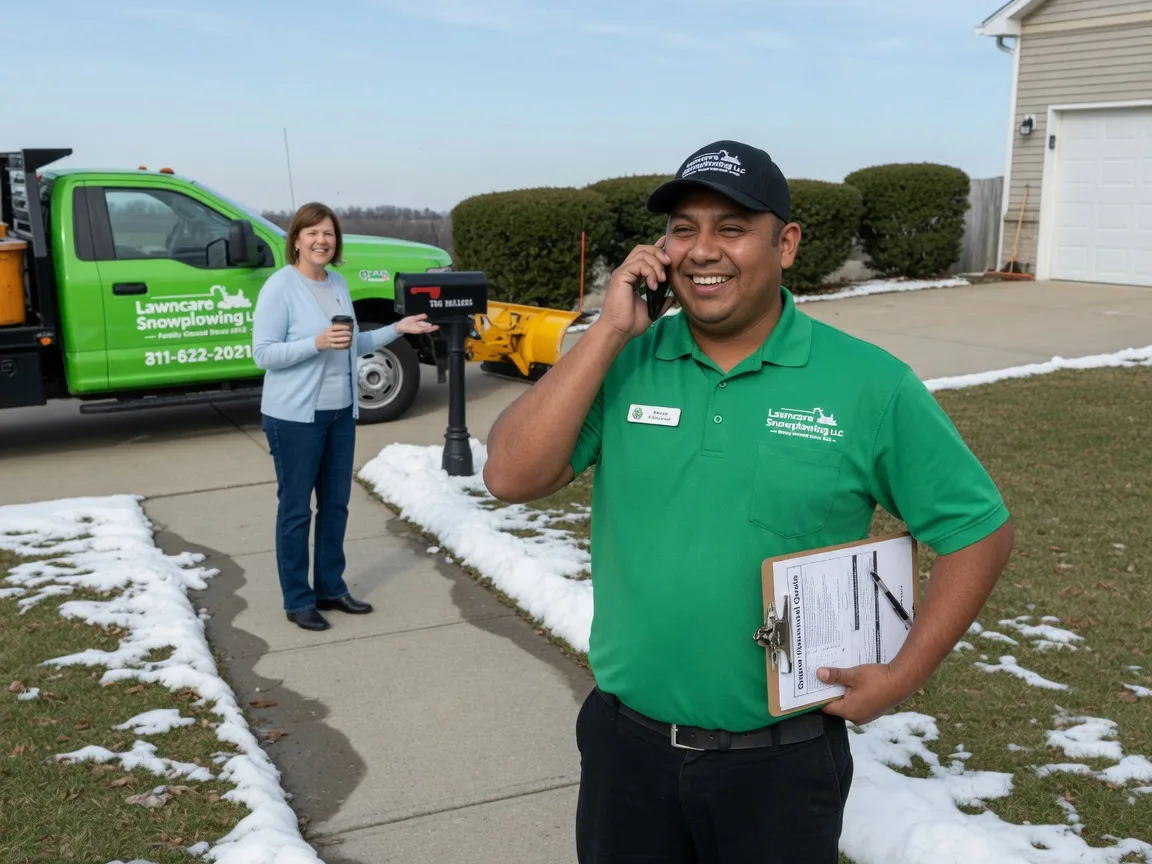 Lawn Care Services By Expert Landscaper Molalla, OR FAQs